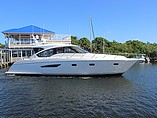 09 Tiara 5800 Sovran