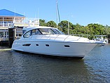 2009 Tiara 5800 Sovran Photo #2