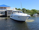 2009 Tiara 5800 Sovran Photo #3