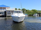 2009 Tiara 5800 Sovran Photo #4