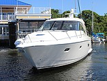 2009 Tiara 5800 Sovran Photo #5
