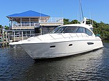 2009 Tiara 5800 Sovran Photo #6