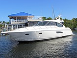 2009 Tiara 5800 Sovran Photo #7