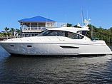 2009 Tiara 5800 Sovran Photo #8