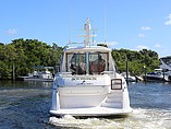 2009 Tiara 5800 Sovran Photo #9