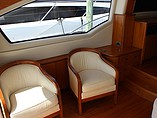 2009 Tiara 5800 Sovran Photo #13