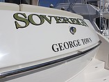 2009 Tiara 5800 Sovran Photo #64