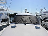 2009 Tiara 5800 Sovran Photo #68