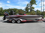 2009 Triton 20x3 Pro Dc Photo #3