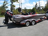 2009 Triton 20x3 Pro Dc Photo #4