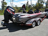 2009 Triton 20x3 Pro Dc Photo #5
