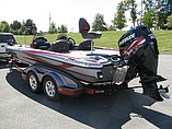 2009 Triton 20x3 Pro Dc Photo #7