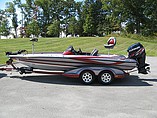 2009 Triton 20x3 Pro Dc Photo #9