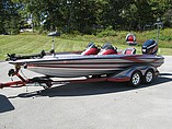 2009 Triton 20x3 Pro Dc Photo #10