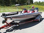 2009 Triton 20x3 Pro Dc Photo #11