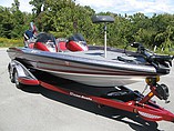 2009 Triton 20x3 Pro Dc Photo #12