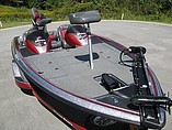 2009 Triton 20x3 Pro Dc Photo #13