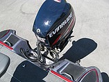 2009 Triton 20x3 Pro Dc Photo #30