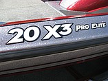 2009 Triton 20x3 Pro Dc Photo #38