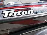 2009 Triton 20x3 Pro Dc Photo #39