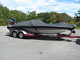 2009 Triton 20x3 Pro Dc Photo #41