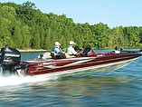 2009 Triton 20x3 Pro Dc Photo #43