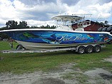 2009 Triton 351 Cc Photo #2