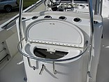 2009 Triton 351 Cc Photo #11