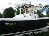 2009 Triton 351 Cc Photo #51