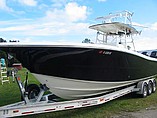 2009 Triton 351 Cc Photo #52