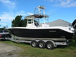 2009 Triton 351 Cc Photo #53