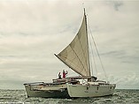 09 Wharram Tiki