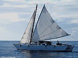 2009 Wharram Tiki Photo #2