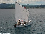 2009 Wharram Tiki Photo #3