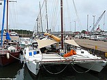 2009 Wharram Tiki Photo #5