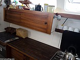 2009 Wharram Tiki Photo #50