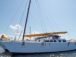 2009 Wharram Tiki Photo #57