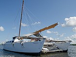 2009 Wharram Tiki Photo #72