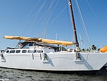 2009 Wharram Tiki Photo #74