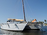 2009 Wharram Tiki Photo #76