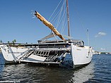 2009 Wharram Tiki Photo #77