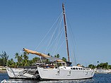 2009 Wharram Tiki Photo #79