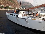 2009 Wharram Tiki Photo #81