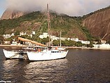 2009 Wharram Tiki Photo #82