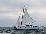 2009 Wharram Tiki Photo #83