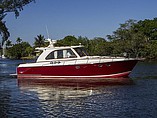 09 Windsor Craft 40 Ht Enclosed
