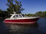 2009 Windsor Craft 40 Ht Enclosed Photo #2