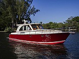 2009 Windsor Craft 40 Ht Enclosed Photo #3