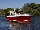 2009 Windsor Craft 40 Ht Enclosed Photo #4
