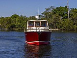 2009 Windsor Craft 40 Ht Enclosed Photo #5